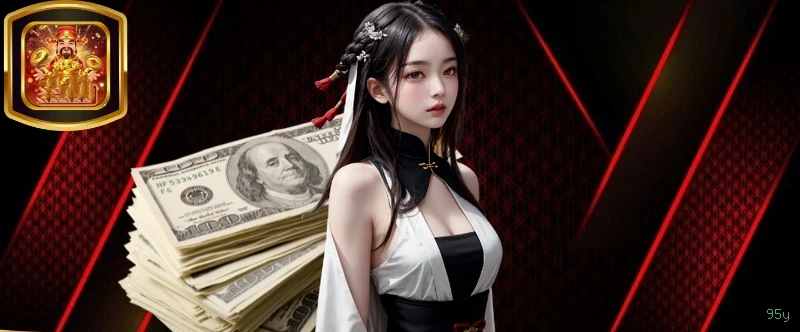 Roleta e blackjack 95y