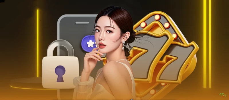 Cassino 95y app mobile