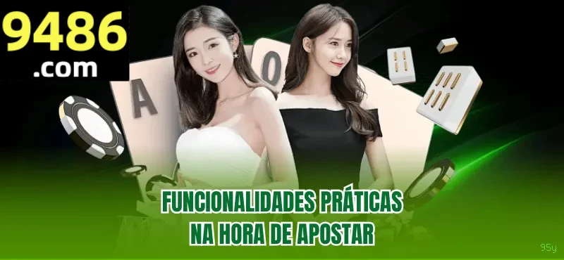 Pagamentos 95y PIX