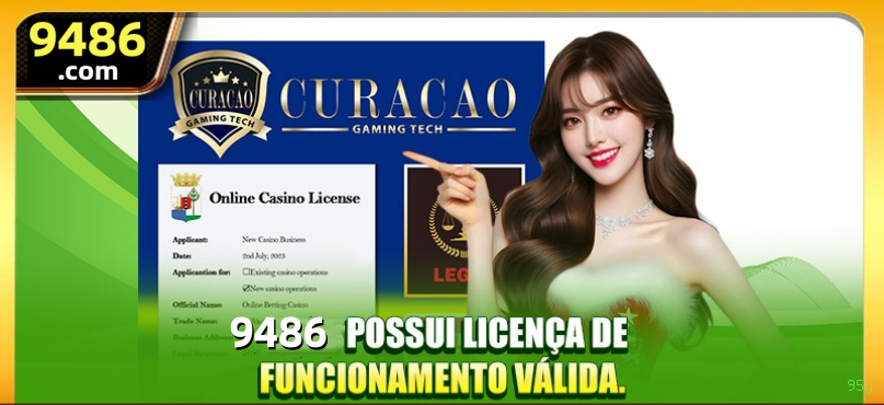 Formulário registro 95y
